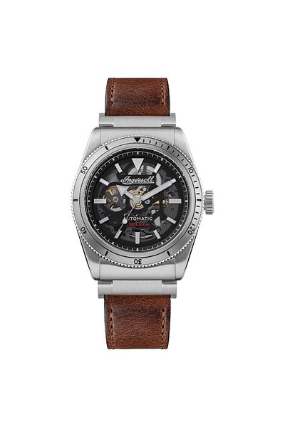 Ingersoll Mens Watch I13901, Automatic, 43mm, 10atm