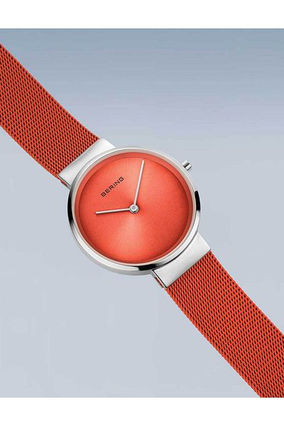 Bering Γυναικείο Ρολόι 14531-505, Quartz, 31mm, 5atm