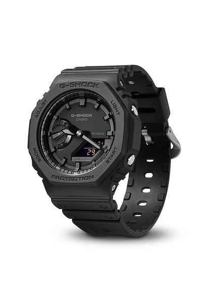 Casio GA-2100-1A1ER G-Shock 45mm 20ATM