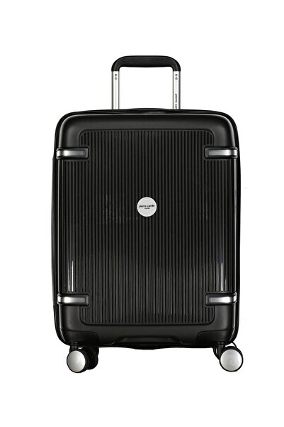 Pierre Cardin UNİSEX KABİN BOY VALİZ V.04PC7070-03-S