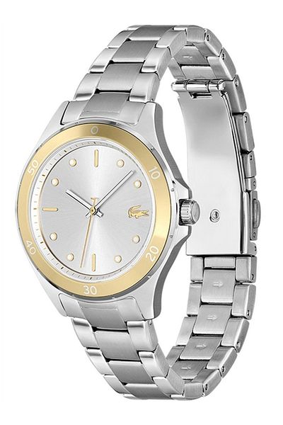 Lacoste Ceas de damă 2001222, cuarț, 38mm, 5ATM