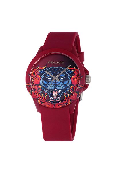 Police Ceas de damă PEWUM2237766, cuarț, 40mm, 3ATM