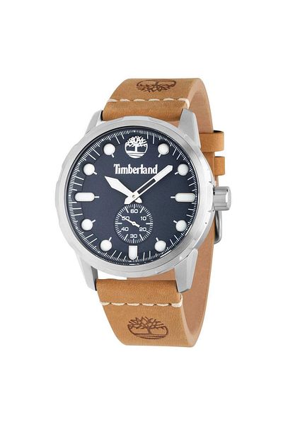 Timberland Mens Watch Tdwga0028501, Quartz, 45mm, 5atm