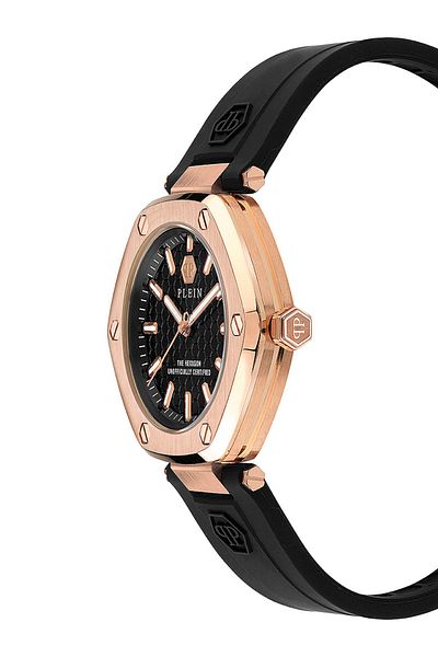 PHILIPP PLEIN Ceas de dama Philipp Plein PW1BA0323, Quartz, 38mm, 5ATM
