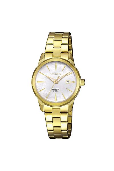 Citizen Ceas de damă Eu6072-56d, cuarț, 28mm, 5atm