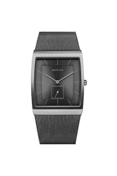 Bering Ανδρικό ρολόι Bering 16033-377, Quartz, 33mm, 3ATM