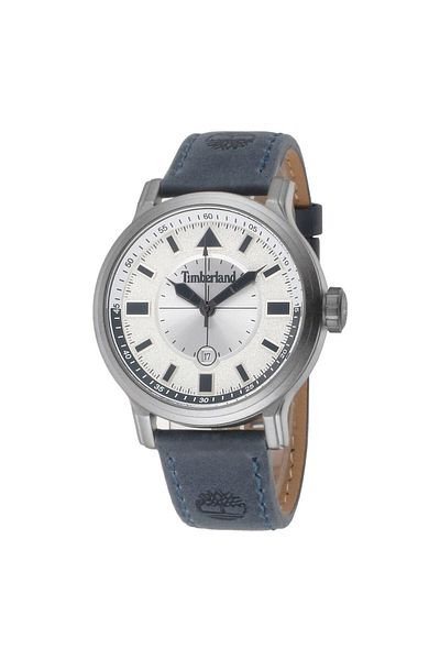 Timberland Mens Watch Tbl16006jyu.04, Quartz, 46mm, 5atm