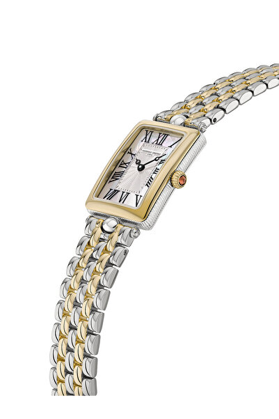 Frederique Constant Ladies Watch Frederique Consant FC-200MPW2AC3B, Quartz, 21mm, 3ATM