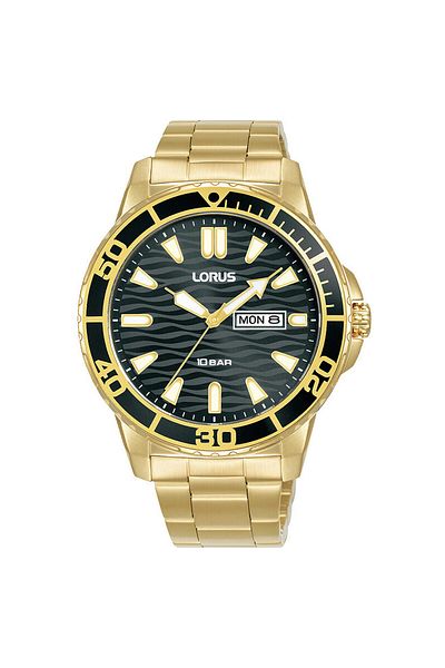 Lorus Ανδρικό ρολόι Lorus RH362AX9, Quartz, 42mm, 10ATM