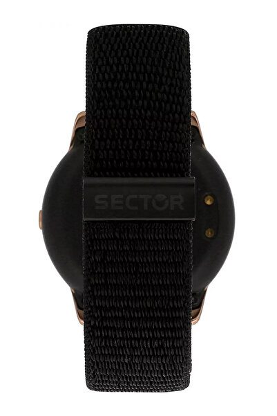 Sector Ανδρικό Ρολόι R3251157001, Quartz, 46mm, 3atm