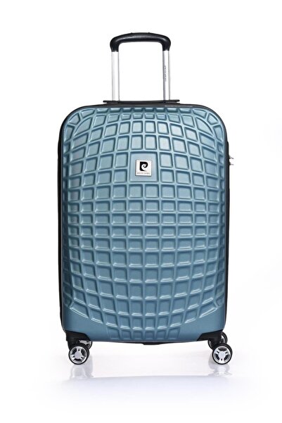 Pierre Cardin 04pc1501-02 Trolley 60 Cm Unısex Valiz