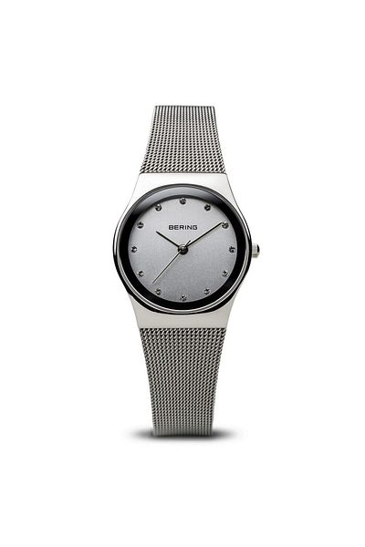 Bering Ceas de damă 12927-000, cuarț, 27mm, 3atm