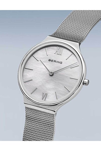 Bering Ladies Watch 18434-000, Quartz, 34mm, 3ATM