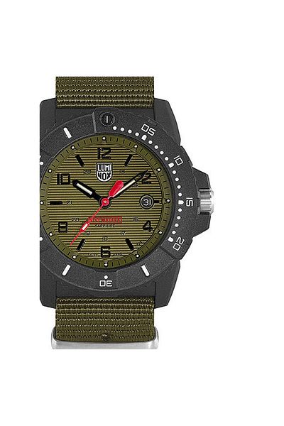 Luminox Ανδρικό ρολόι Luminox XS.3617.SET, Quartz, 45mm, 20ATM