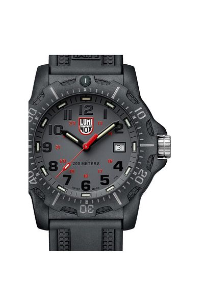 Luminox Ανδρικό ρολόι Luminox XL.8882, Quartz, 45mm, 20ATM