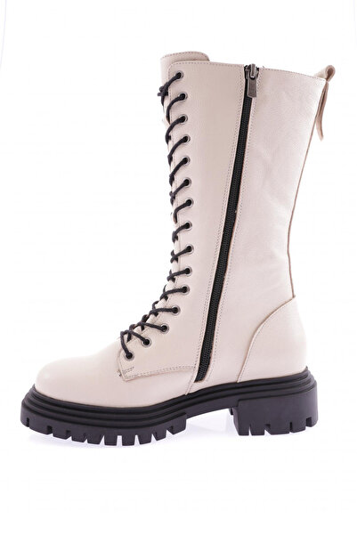 Venüs 2253801K-22K Γυναικείες Δερμάτινες Μπότες