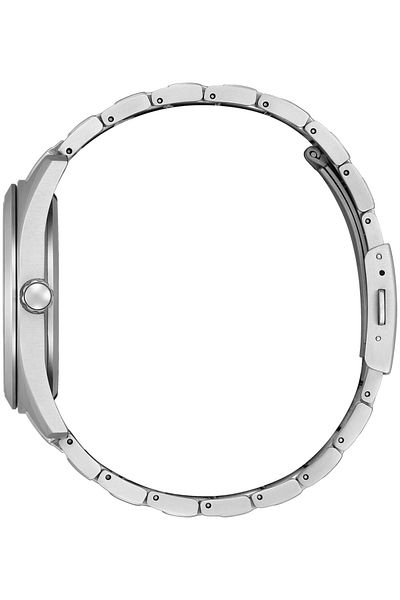 Citizen Ανδρικό ρολόι Citizen AW1641-81L, Quartz, 41mm, 5ATM