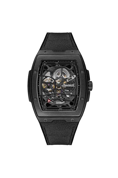 Ingersoll Ανδρικό ρολόι Ingersoll I12307, Αυτόματο, 42mm, 5ATM