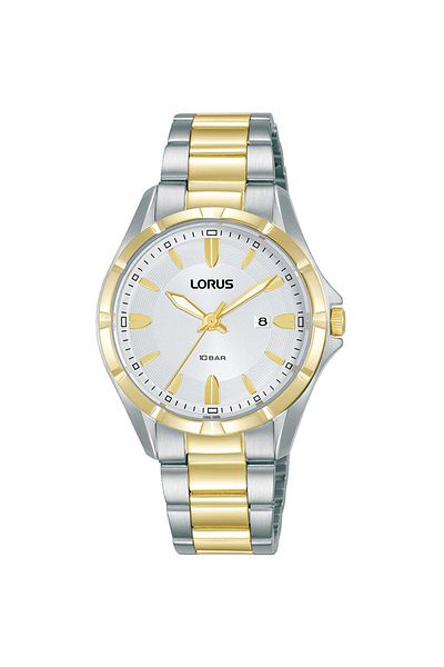 Lorus Ceas de damă Rj252bx9, cuarț, 32mm, 10atm