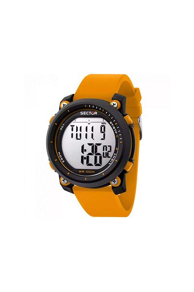 Sector Ανδρικό Ρολόι R3251546001, Quartz, 45mm, 10atm