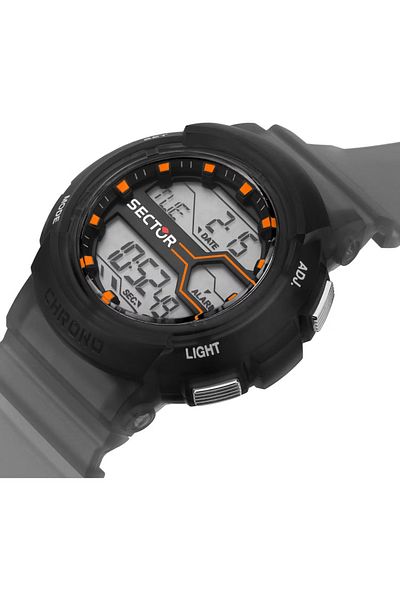 Sector Ανδρικό ρολόι Sector R3251547001, Quartz, 44mm, 10ATM