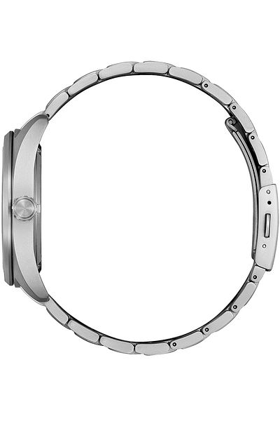 Citizen Mens Watch Bm8560-88le, Quartz, 42mm, 10atm