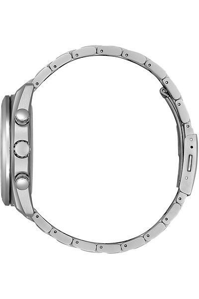 Citizen Ανδρικό ρολόι Citizen BY1010-81H, Quartz, 43mm, 10ATM