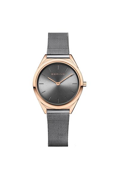 Bering Ladies Watch 17031-369, Quartz, 31mm, 3atm