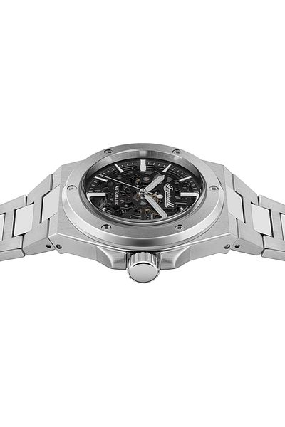 Ingersoll Mens Watch I15002, Automatic, 43mm, 5atm