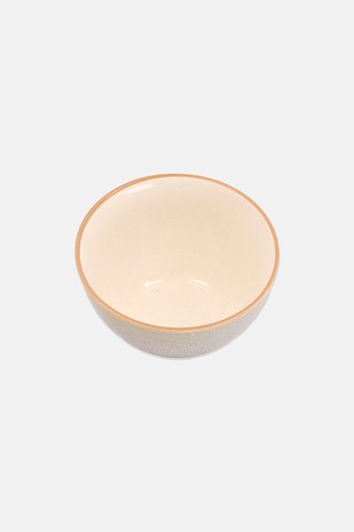 Ritzenhoff & Breker Cereal Porcelain Bowl 14,5 D Cm, Sage Green