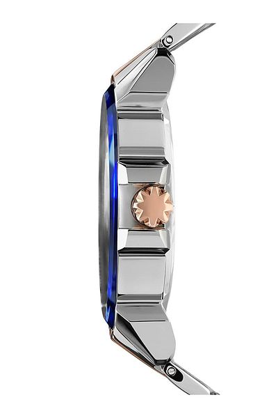 Jowissa Mens Watch J4.255.l, Quartz, 42mm, 5atm