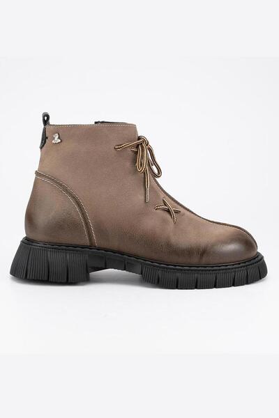 Steve Madden Man & Accessories فينوس2252303حذاء جلدي نسائي من K-22K