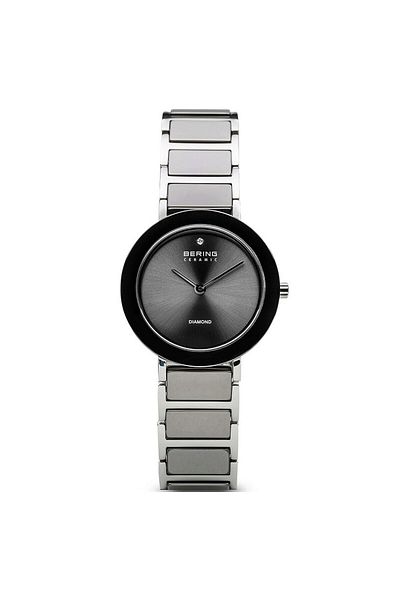 Bering Ladies Watch 11429-charity2, Quartz, 29mm, 5atm