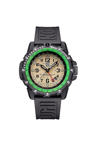 Luminox Ανδρικό Ρολόι XL.3321, Quartz, 46mm, 20atm