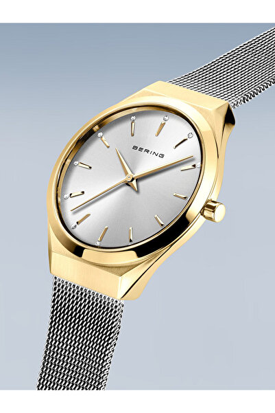 Bering Γυναικείο Ρολόι 18729-010, Quartz, 29mm, 3atm