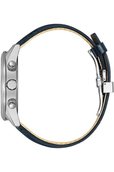 Citizen Ανδρικό ρολόι Citizen AT8260-18A, Quartz, 43mm, 10ATM