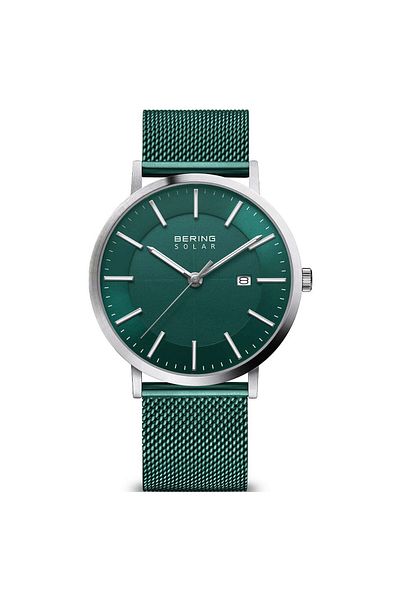 Bering Ανδρικό Ρολόι 15439-808, Quartz, 40mm, 10atm