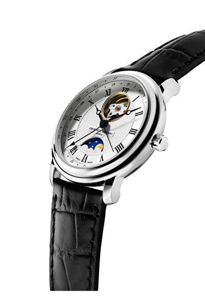 Frederique Constant Ceas de bărbați Frederique Consant FC-335MC4P6, automat, 40 mm, 5ATM