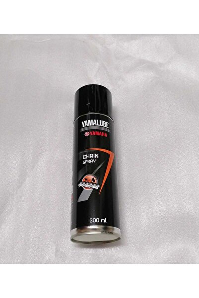 Yamaha ZİNCİR YAĞI YAMALUBE