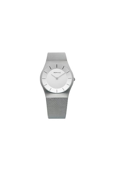 Bering Ceas de damă 11930-001, cuarț, 30mm, 5atm