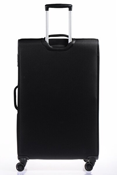 Pierre Cardin 04pc4200-01 Trolley 70 Cm Unısex Valiz