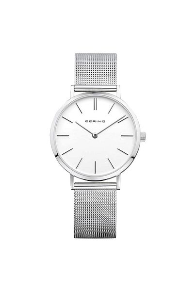 Bering Ceas de damă 14134-004, cuarț, 34mm, 3atm