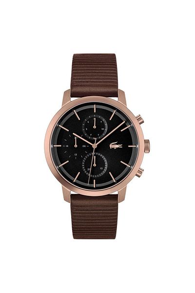 Lacoste Ανδρικό ρολόι Lacoste 2011257, Quartz, 44mm, 5ATM