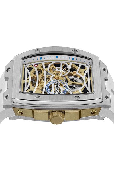 Ingersoll Mens Watch I12309, Automatic, 45mm, 5atm