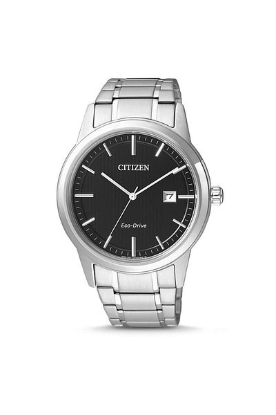Citizen Mens Watch Aw1231-58e, Quartz, 40mm, 3atm