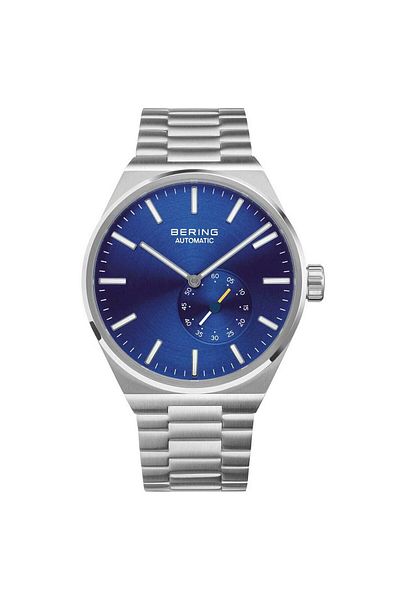 Bering Ανδρικό ρολόι Bering 19441-707, Automatic, 41mm, 10ATM