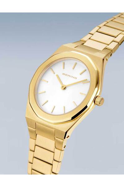 Bering Ladies Watch 19632-730, Quartz, 32mm, 3ATM