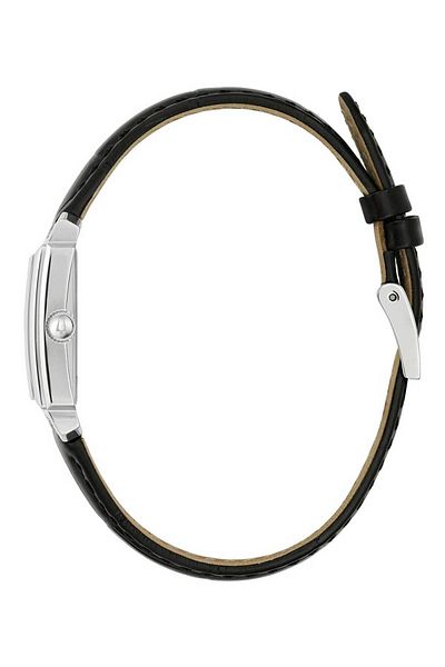 Bulova Ceas de damă 96l330, cuarț, 21mm, 3atm