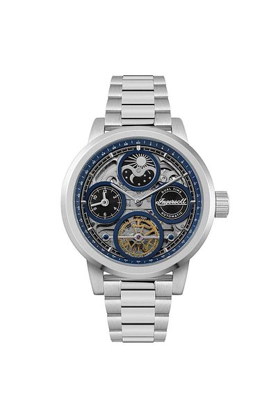 Ingersoll Mens Watch I16003, Automatic, 44mm, 5atm