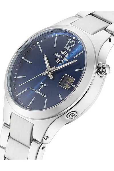 Master Time Ceas de dama Master Time MTLA-10912-31M, Quartz, 33mm, 3ATM